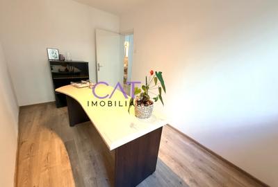 2 camere de închiriat in apartament cu 3 camere zona Universitate - 2