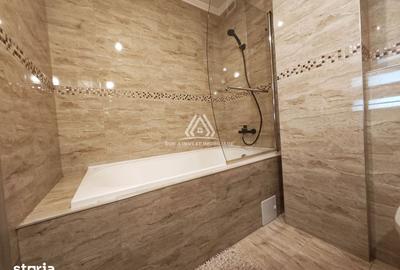 Apartament cu balcon 59mp, lift și garaj în Buna Ziua - 9