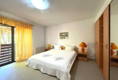Vilă moderna 5 camere I Sinaia - Peles I Localizare premium - 14