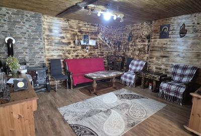 Casă de vacanță cu teren 39 ari | Măgureni, Maramureș | Priveliște panoramică | - 4