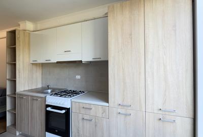 OFERTA NOUA! APARTAMENT 2 CAMERE INAMSTRO COPOU spre inchiriere - 17
