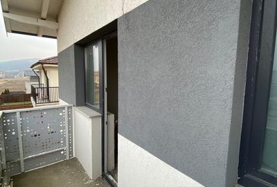 Duplex cu 0% comision la achiziție, în Florești, zona TEILOR - 10
