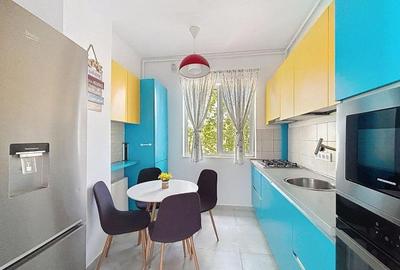 Inchiriere Apartament 3 camere Bloc Nou 2 Locuri de P Pacii-Gorjului - 4