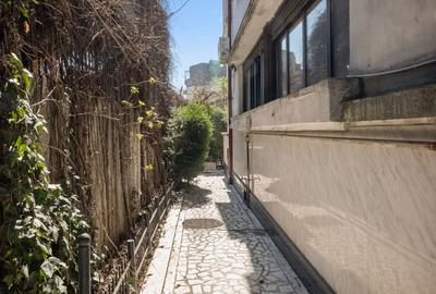 VANZARE VILA 9 CAMERE STEFAN CEL MARE- RADU DE LA AFUMATI NR. 42 COMISION 0% - 38