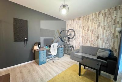 Apartament 2 Camere Decomandat Militari Residence Avangarde City Parcare Inclusa - 2