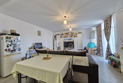 Apartament cu 2 camere semidecomandat, mobilat în Arhitecților - Calea Cisnădiei