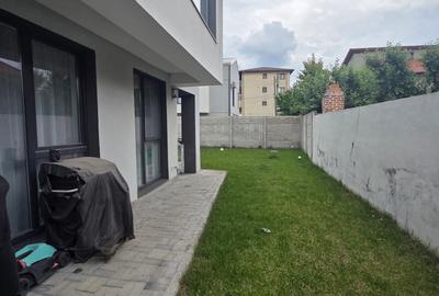 Vila mobilată și utilată-Crown Village - 23