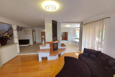 Vila în Faget | Teren 2.412 mp| Sauna, Jacuzzi & Graadinaa superba - 18