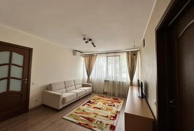Apartament 2 camere Tineretului/Centrala proprie/Parcare inclus/Metrou 2 minute - 2