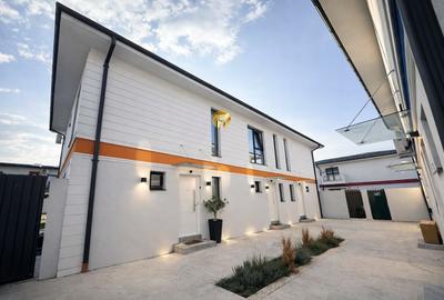 Casa de Mijloc in Triplex - 3 camere - Mobilata Utillata - Disponibila Imediat! - 1