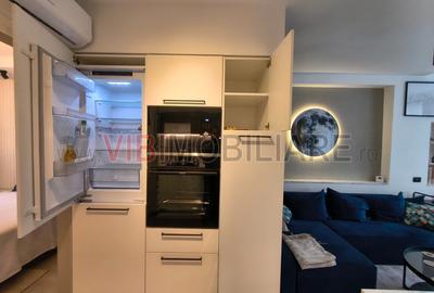 Închiriere apartament 2 camere, 45 mp - mobilat și utilat - zona Dorobanți - 8