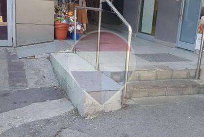 INCHIRIERE Spatiu comercial in Piata Domenii - 7