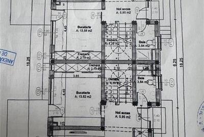 Casa Tip Duplex Parter + Etaj  ,120 mp utili + 273 mp teren! - 30