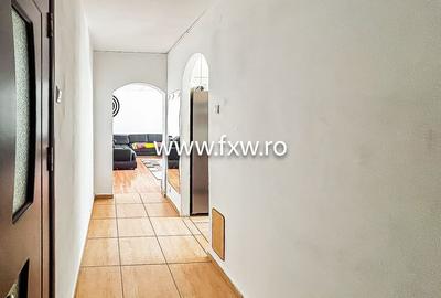 Apartament 3 camere semidecomandat, mobilat și utilat modern - 6