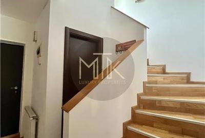Vila 4 camere Cartier Azur- Pipera I  2 Locuri de parcare - 26