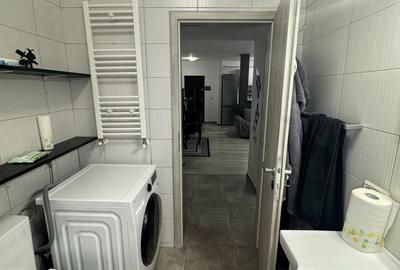 Apartament 2 camere mobilat, boxa,  parcare, Pacurari - COD 163351 - 6