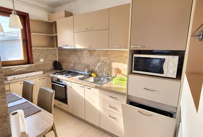 Apartament de inchiriat 2 camere cu terasa, zona Eminescu, Bucuresti - 5