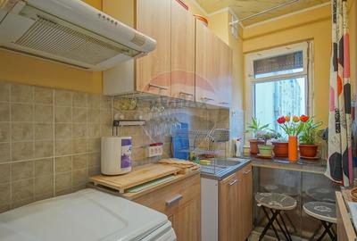 De vânzare apartament 2 camere, etaj 1, Electroprecizia - 3