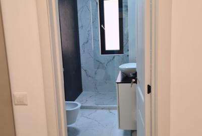 Parcul Carol- ISG Residence IV, prima inchiriere - 11