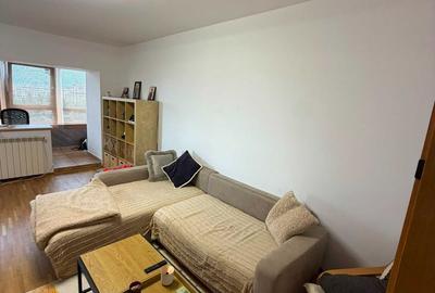 Apartament cu 2 camere decomandat, mobilat în Unirii