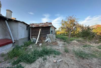 Casă cu teren de 2.000 mp în Nănești, Vrancea – aproape de baltă pescuit - 5