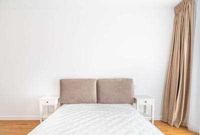 Inchiriere - apartament 2 camere  - complex Avalon Estate-Pipera - 12