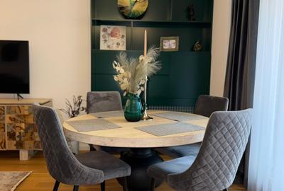Aviatiei Premium Buiding /  Mobilier LUX / Parcare Inclusă/ Pet Friendly - 2