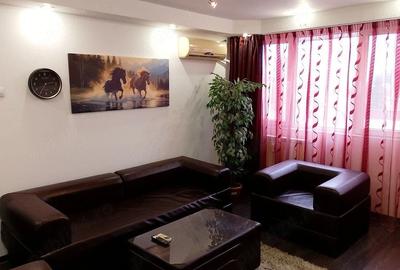 Apartament cu 2 camere decomandat, mobilat în Unirii