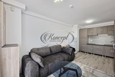 Apartament modern in bloc nou langa Aeroportul Avram Iancu - 4
