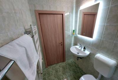Vila în Faget | Teren 2.412 mp| Sauna, Jacuzzi & Graadinaa superba - 28