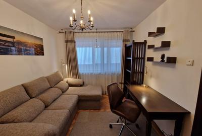 Parcul Bazilescu, inchiriere ap. 3 camere mobilat, elegant - 15