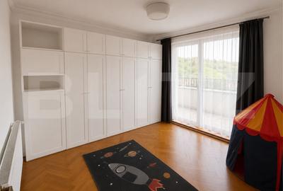 EXCLUSIVITATE | Penthouse Grigorescu | 274 mp Terase - 9
