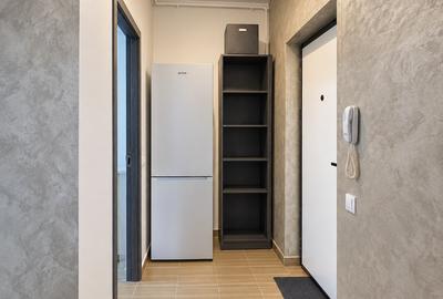 Garsoniera noua, 35 mp | Prima inchiriere | Parcare | Metrou Leonida - 6
