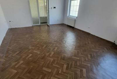Casă individuală cu 3 camere în Matei Voievod