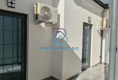 Bucurestii Noi, Laminorului, casa 67mp, 3 camere, 3 bai, teren 161mp - 4