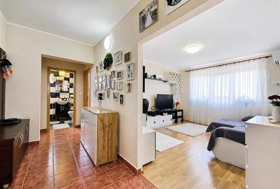 APARTAMENT 2 CAMERE | DECOMANDAT | ETAJ 3 + DRESSING | SANMARTIN | BIHOR - 3