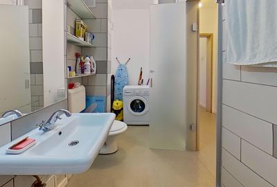 Apartament 2 camere decomandat, parcare  proprie – Titan, Aleea Barajul Dunării - 7