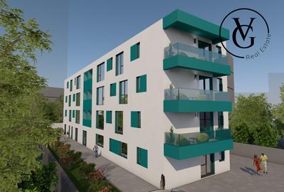 Apartament 3 camere - decomandat - LKB Residence - Elvila - 12