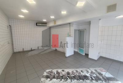 Spatiu comercial de inchiriat (Horeca) in zona Cotroceni - 3