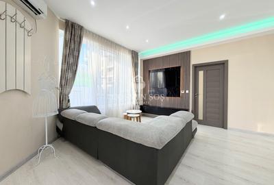 Apartament modern cu 2 camere de inchiriat, Zona Gheorgheni - 2