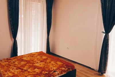 Casa / vila Budeasa , mobilata / utilata , finisaje moderne ! - 18