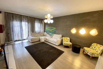 Apartament 3 camere | terasa 19 mp | parcare subterana |  Polona - Aurel Vlaicu - 1