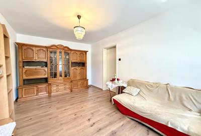 Apartament 2 camere, 45 mp utili, etaj 3 - Zona Tipografilor - 3