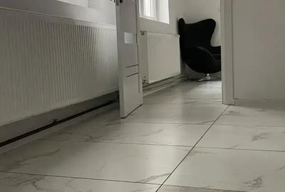 FOISORUL DE FOC, IANCULUI, CASA PENTRU BIROURI - 5