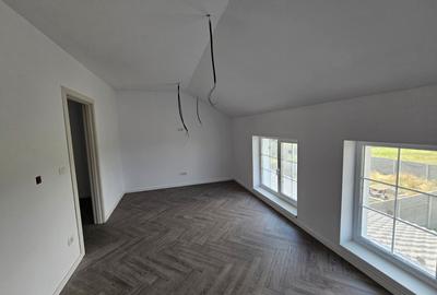 Duplex, P+M, Urseni, lângă Timișoara, comision 0% - 19