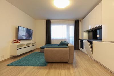 Apartament cu 2 camere zona Vivo(langa Ametyst ) - 1