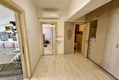 Apartament 3 camere etaj 3 zona Brailei Allure Spa - 10