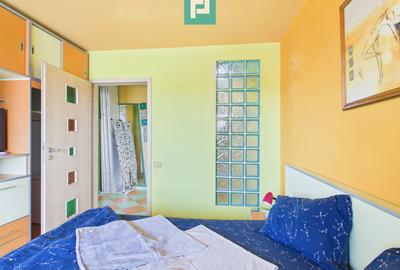 Apartament exclusivist 4 camere 70mp | Malul Begăi - 16