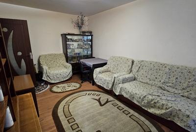 Apartament cu 3 camere decomandat în Chișinau
