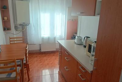 Apartament 2cam zona Bucovina de închiriat - 5